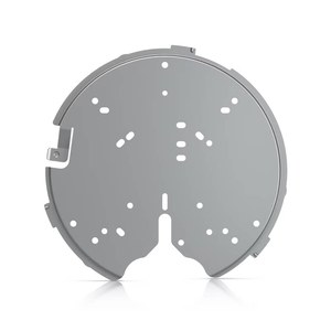 Plaque de montage professionnelle Ubiquiti U-PRO-MP pour points d'accès U6/U7/E7, montage au plafond, UBNT UniFi Ubiquiti U-PRO-MP W1248 - Product Image 1
