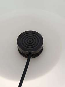 EVOLITELL Module de plafonnier LED en aluminium Dissipateur de chaleur mince 4 / 6 / 9 W Downlight Lentille anti-éblouissement - Product Image 4