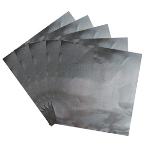 Rollo de Papel de Aluminio Industrial 8011 1235, Proveedores de Papel de Aluminio con Materia Prima - Product Image 5