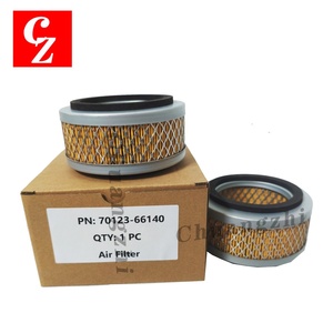 Nuevo Filtro de Aire 70123-66140 para Compresor de Aire Chicago con Alta Calidad 7012366140 - Product Image 1