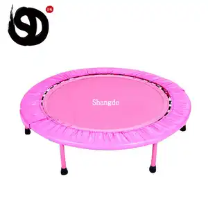 Sundow 2024 Mini trampoline d'intérieur professionnel pour enfants et adultes à vendre