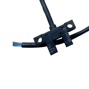 ไดรเวอร์เซิร์ฟเวอร์อุปกรณ์ควบคุม PLC EE-SX950-R สีทองสินค้าใหม่ - Product Image 1