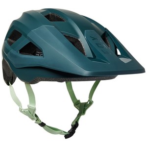 Casco Fox Mainframe Youth MIPS Emerald Talla Única para Bicicleta de Montaña - Product Image 1