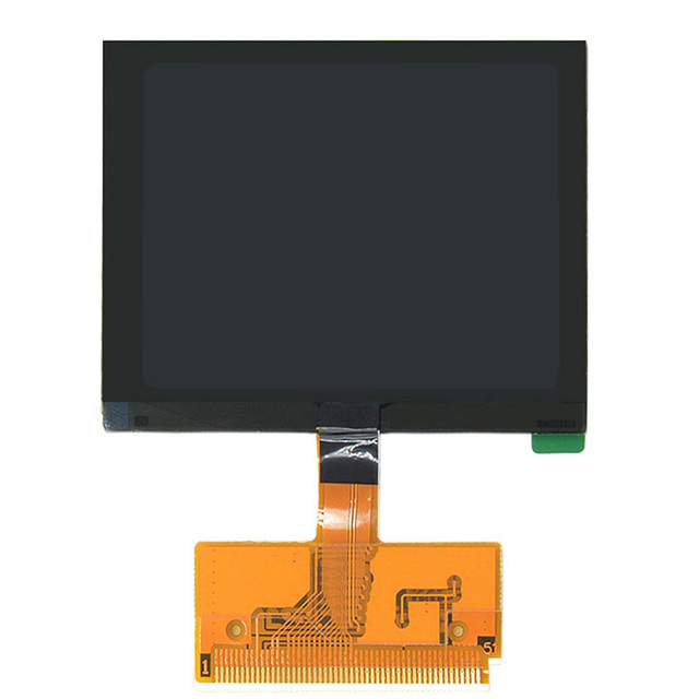 VDO LCD Display for Audi A3 A4 A6 VDO LCD Cluster Digital Dashboard Pixel Repair