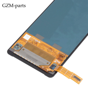 Écran tactile LCD OLED 6,0 pouces pour Sony <span class=keywords><strong>Xperia</strong></span> <span class=keywords><strong>10</strong></span> <span class=keywords><strong>II</strong></span> 10II XQ-AU51 XQ-AU52, assemblage d'écran tactile - Product Image 6