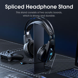 Onikuma Tz5005 5 N 1 Noir <span class=keywords><strong>Gamer</strong></span> Gaming <span class=keywords><strong>Clavier</strong></span> Souris <span class=keywords><strong>Et</strong></span> <span class=keywords><strong>Casque</strong></span> Combo Ensemble Pc <span class=keywords><strong>Clavier</strong></span> <span class=keywords><strong>Et</strong></span> Tapis De Souris Ensemble De Jeu Combo - Product Image 3