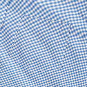 Camicia da <span class=keywords><strong>uomo</strong></span> a quadri stile Casual stile Camiseta a quadri da <span class=keywords><strong>uomo</strong></span> in cotone da <span class=keywords><strong>uomo</strong></span> a maniche lunghe da <span class=keywords><strong>uomo</strong></span> - Product Image 5