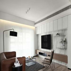 <b>Wall</b> Mounted <b>TV</b> Cabinet Furniture Modern Luxury Wind Hanging Display <b>Tv</b> Cabinet - Product Image 3