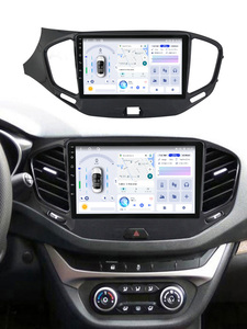 <span class=keywords><strong>Lecteur</strong></span> multimédia Android Auto MEKEDE UIS7865 8 cœurs WiFi 4G X10 X20 X30 X40 Car-play pour LADA Vesta 2015-2020 - Product Image 6