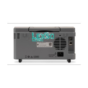 Osciloscopio Keysight Edux1052a de 50 Mhz con 2 Canales Analógicos - Product Image 5