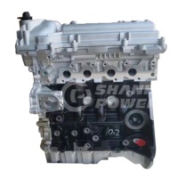 Ensemble moteur essence 4 temps 1,5 L B15D2, accessoires automobiles pour Chevrolet Sail T300 Ravon Daewoo SpinU100