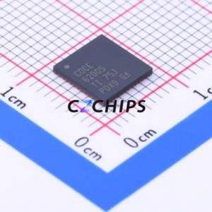 Tout nouveau et original CDCE62005RGZT VQFN-48-EP(7x7) générateur d'horloge à puce IC à Circuit intégré/synthétiseur de fréquence/PLL - Product Image 1