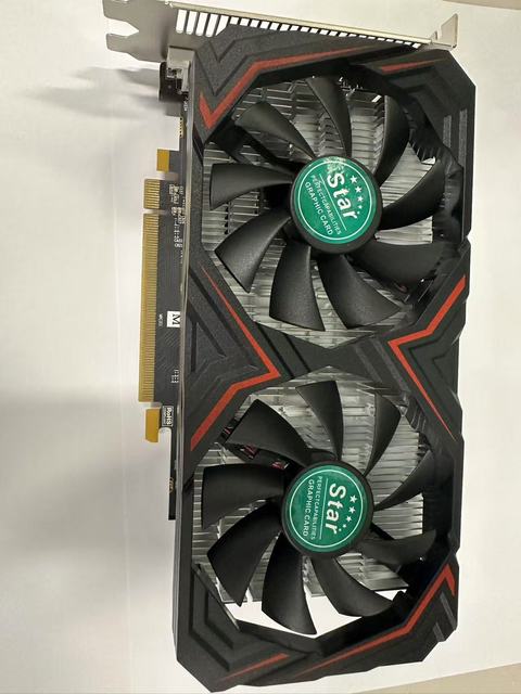 Wholesale hot selling GPU Rtx 580 8gb 590 Gtx 1660 2060 PC 3060 3070 3080 3090 Ti 12gb 1060 1650 6gb 6600 Xt 6800 graphics card