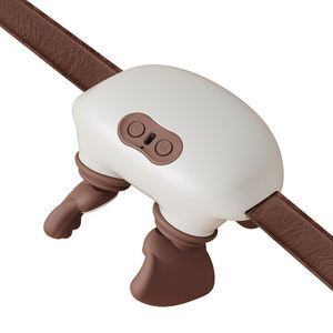 Master Massage Portable <b>Heat</b> Therapy Massager Specifically Designed for Shoulder and Neck Massage Relieves Neck Pain - Product Image 6