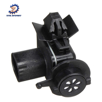 Capteur de débit d'air massique OEM 5K0907659 1K0907659 5K0 907 659 pour Seat Skoda VW CC Golf Jetta MK5 Passat B6 B7 Tiguan