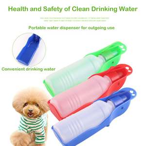 <span class=keywords><strong>Bebedero</strong></span> <span class=keywords><strong>plegable</strong></span> <span class=keywords><strong>para</strong></span> mascotas, <span class=keywords><strong>bebedero</strong></span> portátil <span class=keywords><strong>para</strong></span> <span class=keywords><strong>perros</strong></span> y gatos, ideal <span class=keywords><strong>para</strong></span> viajes al aire libre - Product Image 4