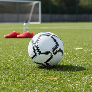 PVC pallone da calcio per Soccerini per lo sport e l'esercizio - Product Image 3
