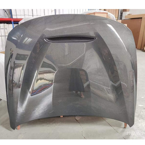 Hot Sale Car Part Carbon Fiber Hood for F30 F32 F33 F35 F36 Upgrade Forged Sport Bodykit Real Carbon Fiber Bodykit - Product Image 6