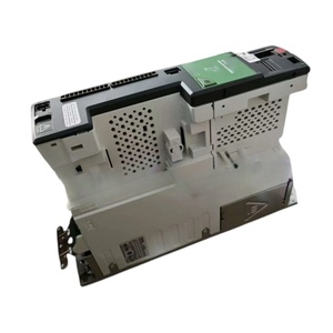 Amplificateur Digitax Drive DST1202B neuf, 200-240V AC, sans clavier - Product Image 3