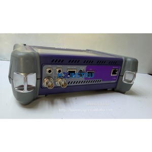 VIAVI JDSU MTS-5800 V2 Ver 25.0, 5811P TESTER WIFI METRO OTDR Usado H - Product Image 2