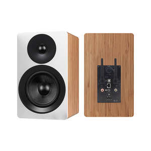 Scheda Amplificatore a Piastra per <span class=keywords><strong>Audio</strong></span> in Streaming Wireless Classe D per Subwoofer Assemblata - Product Image 4