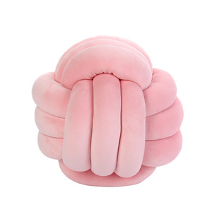 <span class=keywords><strong>Coussin</strong></span> en velours cristal 100 % polyester, tissé à la main, moderne, écologique, personnalisable, 200TC, vente en gros d'usine - Product Image 3