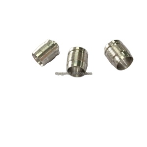 Herramienta de Brochado por Electroerosión de Alambre de Acero Inoxidable para Mecanizado de Acero Inoxidable <span class=keywords><strong>SUS303</strong></span>, Mecanizado de Acero Inoxidable Personalizado OEM - Product Image 6