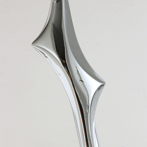 Kim Loại Đồng Thau Vật Liệu Công Nghiệp Candle <span class=keywords><strong>Globe</strong></span> <span class=keywords><strong>Shape</strong></span> Brass Pendant Ánh Sáng - Product Image 5