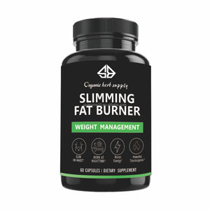 Cápsulas para Adelgazar para Adultos, Quemagrasas Nocturnas, Apoyo al Metabolismo de Grasas, Extracto Herbal, Té Verde, Café en Grano, Vinagre de Sidra de Manzana, 60 Cápsulas - Product Image 4