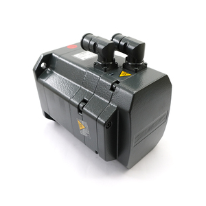 มอเตอร์ AC ใหม่เอี่ยม รุ่น 1FK7083-5AF71-1AG5 สำหรับระบบควบคุมการเคลื่อนที่ในอุตสาหกรรม - Product Image 4