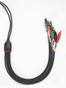 Oss W116 alimentazione su cavo di avvio della batteria Test di attivazione alimentazione DC <span class=keywords><strong>linea</strong></span> di prova per Iphone 5S-14 Pro Max - Product Image 4