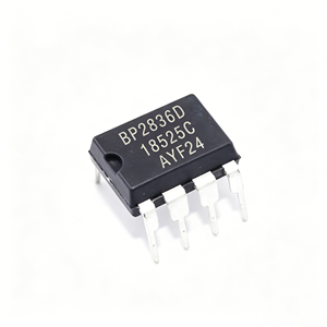 Dery Star BP2836D ชิปขับกระแสคงที่แบบ LED ชนิดสเต็ปดาวน์ที่มีความแม่นยำสูงและไม่แยกส่วน - Product Image 1