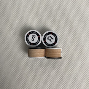 Pt Sản Xuất Tại Trung Quốc Chuyên Nghiệp 14Mm Kamui 9 Lớp Hồ Bơi Cue Lời Khuyên SS/S/M/H Billiard Cue Stick Mẹo Snooker Billiard Phụ Kiện - Product Image 3