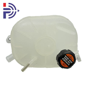 Réservoir d'expansion de liquide de refroidissement automobile 25430-F2400 25430F2400 Pièces de rechange pour <span class=keywords><strong>Hyundai</strong></span> Kia Kona Veloster Avante I30 - Product Image 4