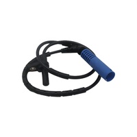 Precio de fábrica, piezas de automóviles, sensor OEM 34523405907 ABS, transductor de velocidad de rueda automático para BMW X3 E83 2,0 D, reemplazo