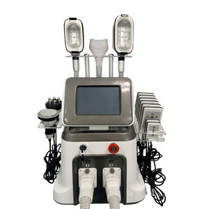 <span class=keywords><strong>Prix</strong></span> de <span class=keywords><strong>la</strong></span> machine de <span class=keywords><strong>cryolipolyse</strong></span> 360, machine amincissante par <span class=keywords><strong>cryolipolyse</strong></span>, machine de congélation des graisses, <span class=keywords><strong>cryolipolyse</strong></span> - Product Image 1