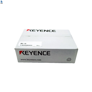 Contrôleur de vision industriel Keyence MV-72 100 % neuf pour la détection industrielle, garantie d'un an - Product Image 1