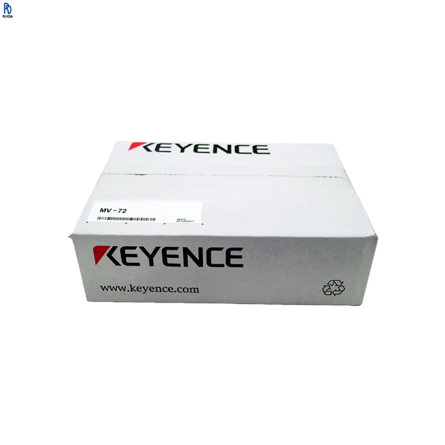 100% New Keyence MV-72 Industrial Automation Product Vision Controller for Industrial Detection Warranty for One Year