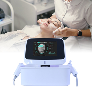 TAIBO Morph 8 Appareil Visage RF Microneedle Or Anti Ride Vergetures Raffermissement Portable 2 en 1 Meilleur Prix - Product Image 3