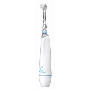 Brosse à dents électrique BabySmile Rainbow (bleue) - Product Image 2