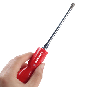 DEWEN China fabrica el mejor destornillador pequeño de precisión Phillips Flat Torx Hex Mini destornillador - Product Image 1