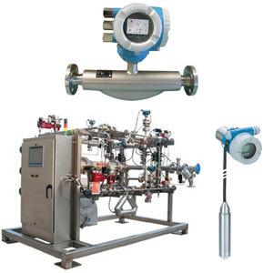 เครื่องวัดอัตราการไหล Endress+hauser Promag P 300 แบบมีสารเคลือบ PTFE ความแม่นยำสูง สำหรับสารเคมี/ก๊าซ/อากาศ/น้ำมัน - Product Image 4
