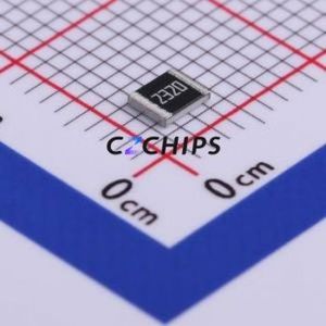 Résistance SMD AC1210FR-07232RL 1210 (Type : Film Épais) (Résistance : 232 Ohms Précision : 1%) - Product Image 1