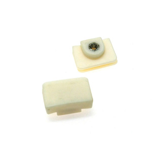 Honda Glass <b>Clip</b> 73333-SS1-000 Short Type Replacement Auto Fastener - Product Image 1