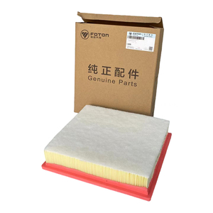 P11190000000016 איכות גבוהה 4f20 אלמנט מסנן עבור מנוע דיזל חדש מצב foton Tunland g7 טנדר - Product Image 4