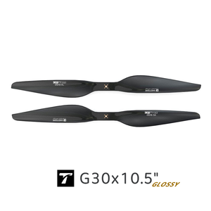 Juego de Hélices de Alto Rendimiento T-MOTOR G30*10.5" (Paquete de 2) - Product Image 2