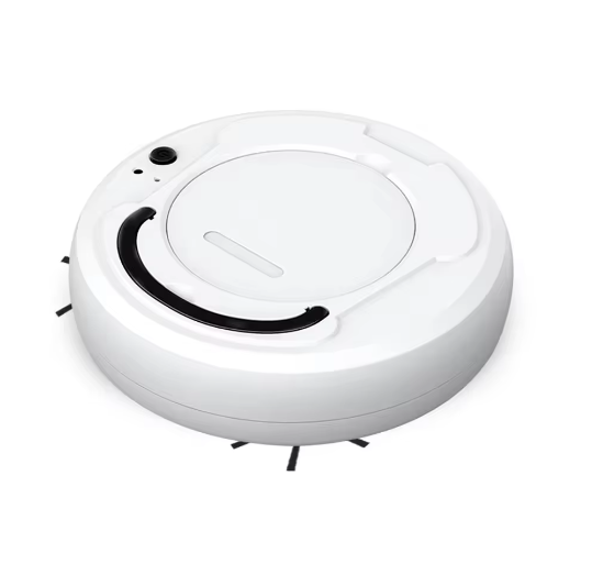 Hifly Robotic Vacuum Cleaner Electronic Product Floor Cleaning Machine Wet Dry Intelligent Sweeping