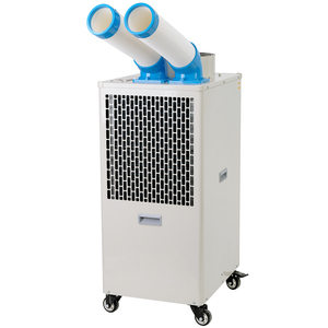 Portable air Conditioner with Big Cooling Capacity - Product Image 6