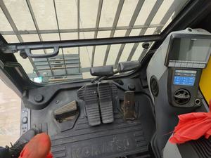 CAT 330D Caterpillar usado excavadora Komatsu Pc220 usada excavadora Komatsu Pc220 usada excavadora Komatsu usada - Product Image 5