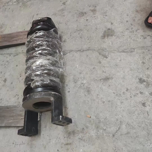 <span class=keywords><strong>PC200</strong></span>ของเครื่องขุดสปริงขดสปริงหดตัวรางแรงตึงสูงสปริงขดสปริงชุดปรับความตึงโซ่ - Product Image 1